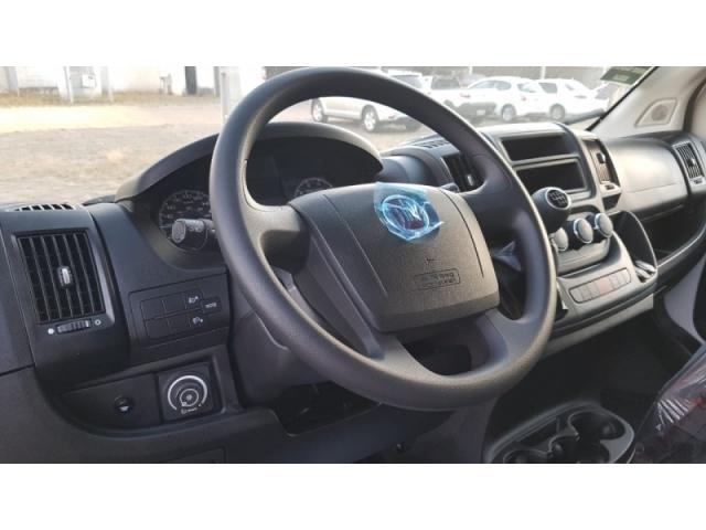 FIAT DUCATO 2.3 MULTIJET DIESEL 2020 - Foto 2