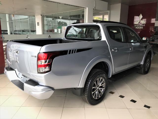 L200 triton sport HPE-S - Foto 4
