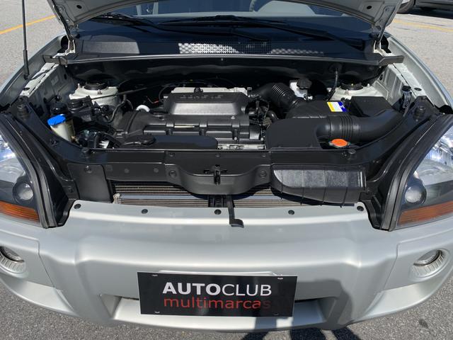 Tucson GLS 2013 Automática Impecável - Foto 9