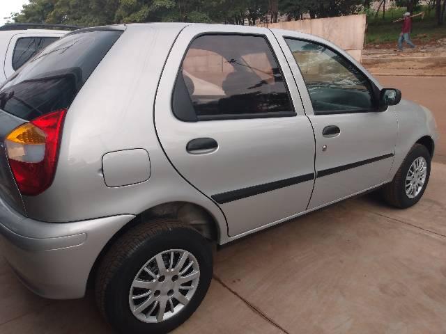 Fiat Palio com ar condicionado - Foto 4