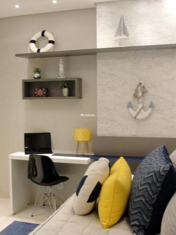 Apartamento à venda com 3 dormitórios em Setor bueno, Goiânia cod:1482 - Foto 10