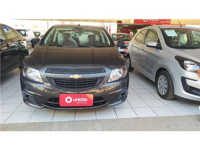 Chevrolet Onix 1.0 mpfi joy 8v flex 4p manual