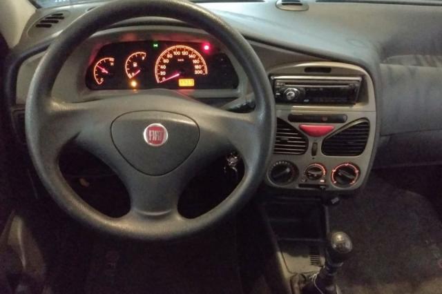 PALIO EX 1.0 MPI FIRE/ FIRE FLEX 8V 2P - Foto 4