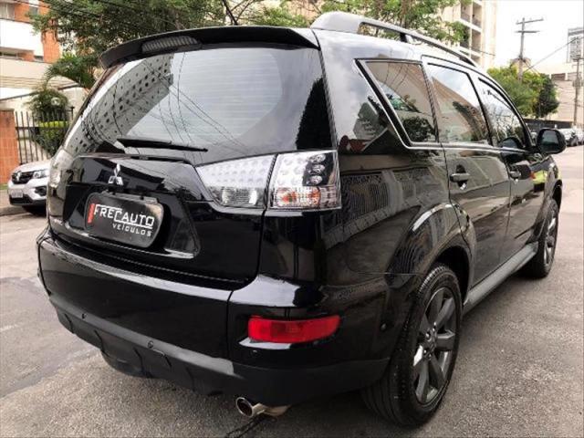 Mitsubishi Outlander 2.0 16v - Foto 2