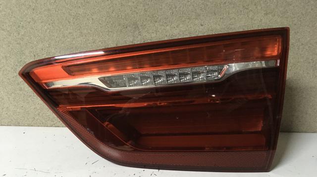 Lanterna BMW X6 (tampa) - Foto 5