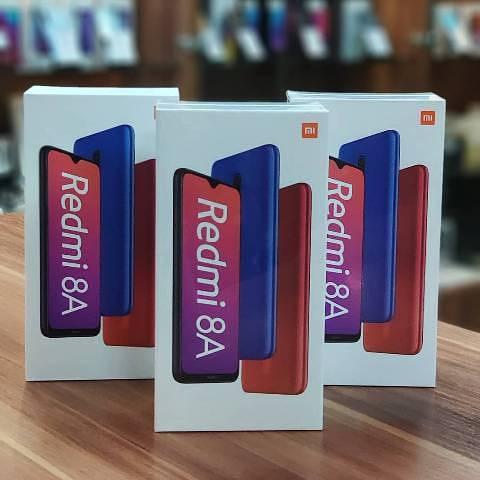 Xiaomi Redmi 8A 32/GB 2/RAM - Foto 4