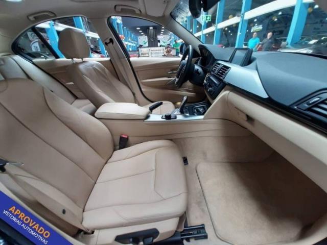 BMW 328I 2.0 4P TURBO AUTOMATICO - Foto 7