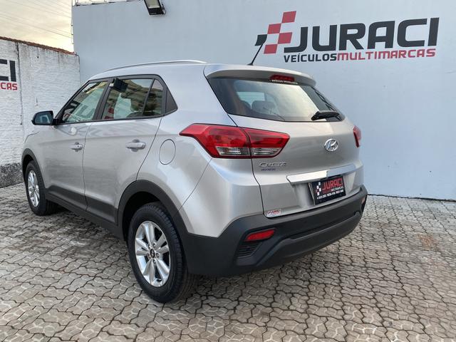 Hyundai/creta smart 1.6 at 2018/2019 - Foto 4