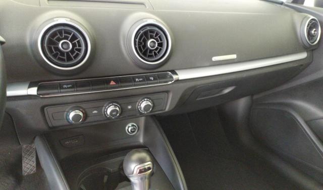 AUDI A3 1.4 TFSI SEDAN ATTRACTION 16V FLEX 4P TIPTRONIC - Foto 9