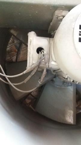 25 metros de Tubulação galvanizado para com 2 motores trifásico. - Foto 5
