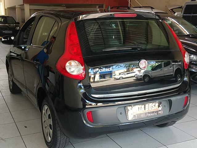 PALIO 2015/2015 1.4 MPI ATTRACTIVE 8V FLEX 4P MANUAL - Foto 7