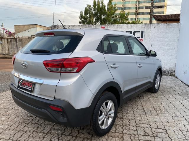Hyundai/creta smart 1.6 at 2018/2019 - Foto 5
