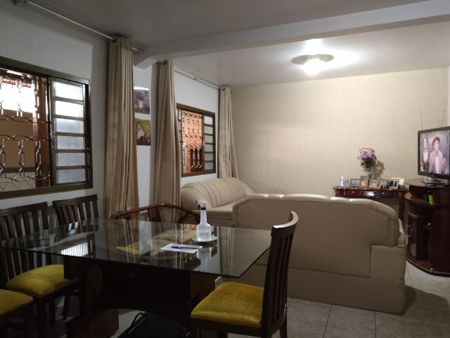 Casa Cidade Jardim, Casa 3 quartos sendo 1 suíte, Conjunto Guadalajara. Goiânia - Foto 3