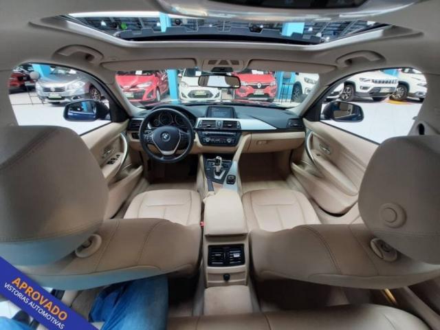 BMW 328I 2.0 4P TURBO AUTOMATICO - Foto 10