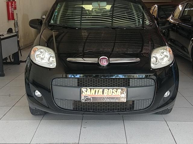 PALIO 2015/2015 1.4 MPI ATTRACTIVE 8V FLEX 4P MANUAL - Foto 2