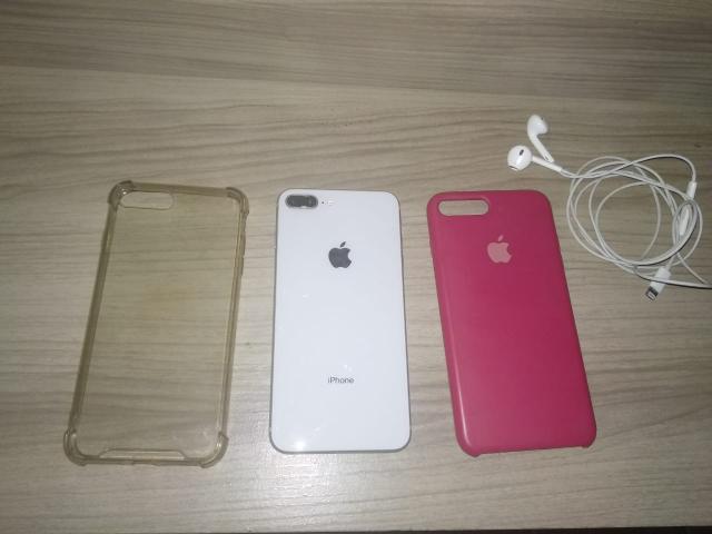 IPhone 8plus - Foto 3
