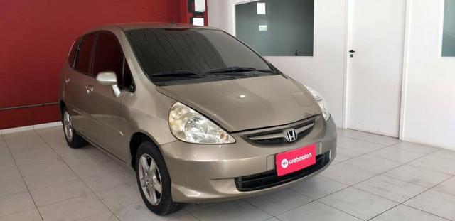 Fit completo com GNV 2008 Financio em até 60x - Foto 2