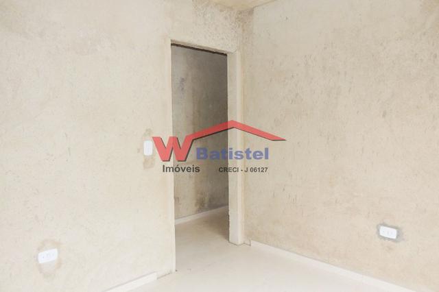 Casa Nova com 3 dormitórios sendo um suíte à venda, 62,11 m² ? Osasco ? Colombo/PR - Foto 17