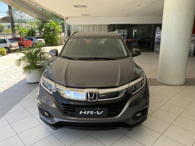 HRV EXL 1.8 2020 0km - Foto 6