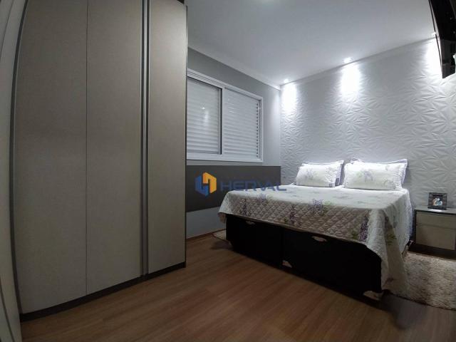 Apartamento com 3 quartos à venda, 89 m² por R$ 650.000 - Zona 07 - Maringá/PR - Foto 9
