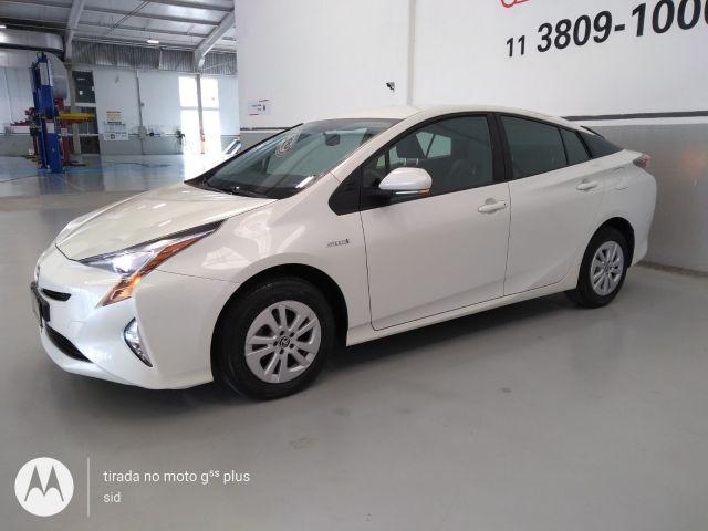 PRIUS HYBRID 1.8 16V 5p Aut. - Foto 2