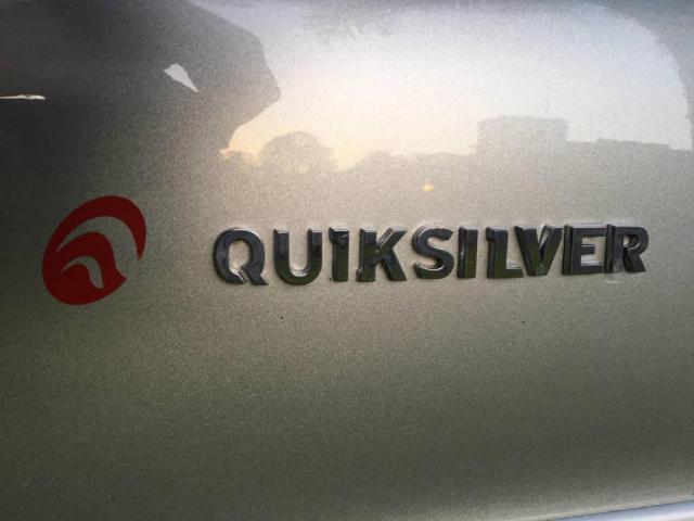 Peugeot 207 5P QUICK SILVER 1.6 COMPLETO - Foto 17