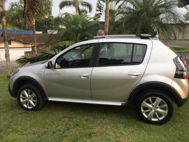 Renault Sandero STW 16HP - Foto 5