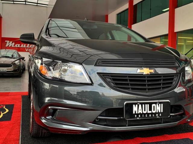 CHEVROLET PRISMA JOY 1.0 8V (FLEXPOWER) 4P - Foto 8