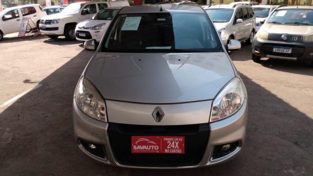 RENAULT SANDERO PR1616VA - Foto 2