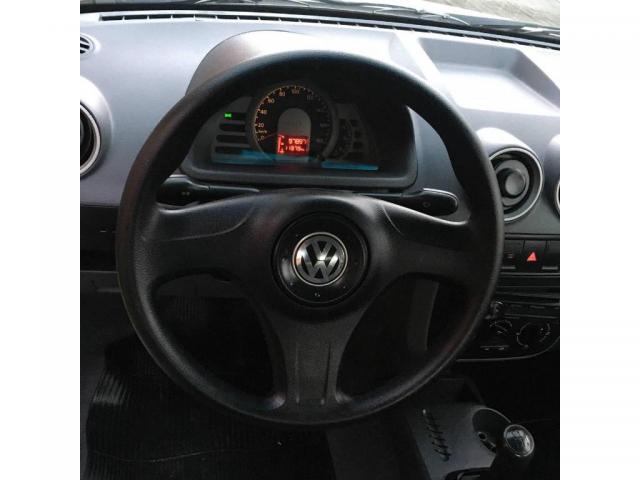 Volkswagen Gol 1.0 GIV COMPLETO COM SOM - Foto 12