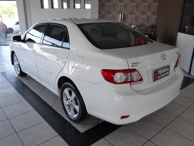 COROLLA 2012/2013 2.0 XEI 16V FLEX 4P AUTOMÁTICO - Foto 3