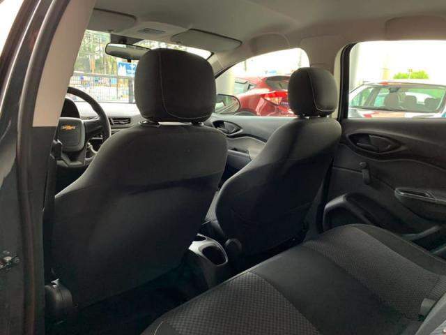CHEVROLET PRISMA JOY 1.0 8V (FLEXPOWER) 4P - Foto 12