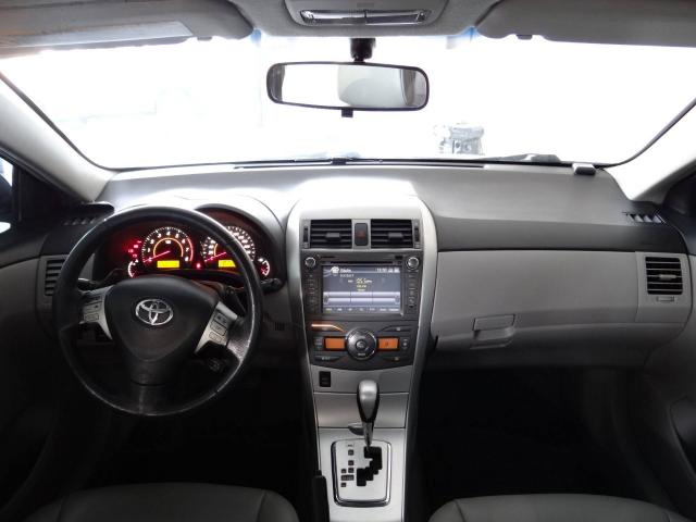 COROLLA 2012/2013 2.0 XEI 16V FLEX 4P AUTOMÁTICO - Foto 7