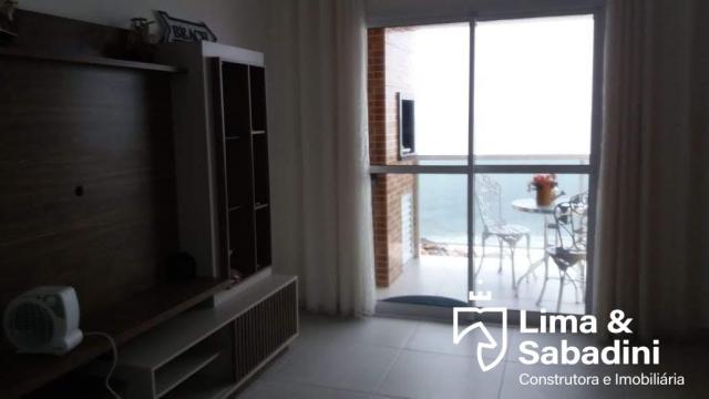 Excelentes apartamentos frente para o Mar, 90 M² A partir de R$ 300.000,00 - Foto 16