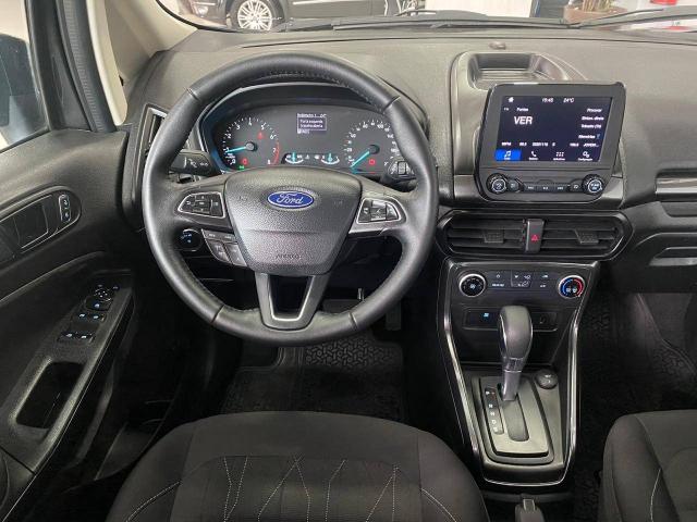 ECOSPORT 2020/2020 1.5 TI-VCT FLEX SE DIRECT AUTOMÁTICO - Foto 11