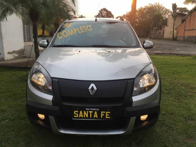 Renault Sandero STW 16HP