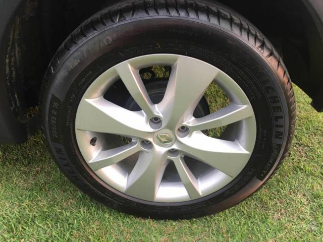 Renault Sandero STW 16HP - Foto 20