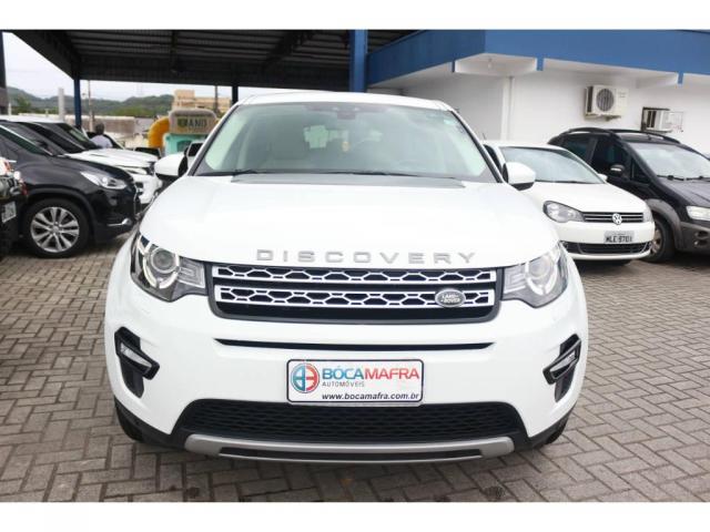 Land Rover Discovery SPORT TD4 HSE - Foto 2
