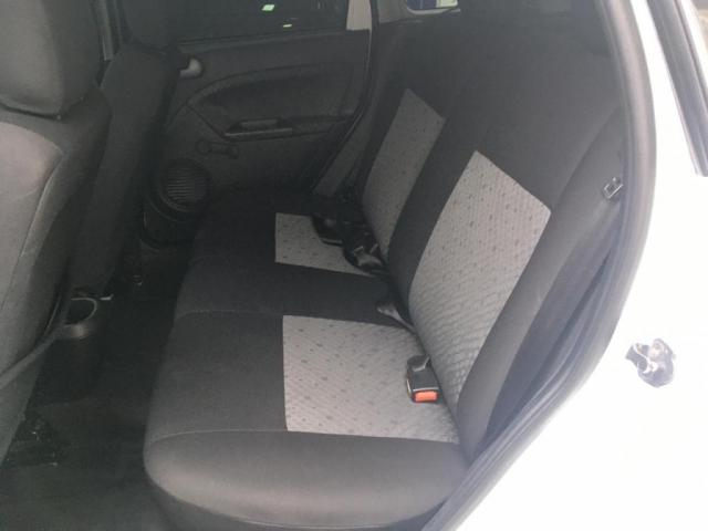 Fiesta SE 1.0 8V Flex 5p - Foto 11