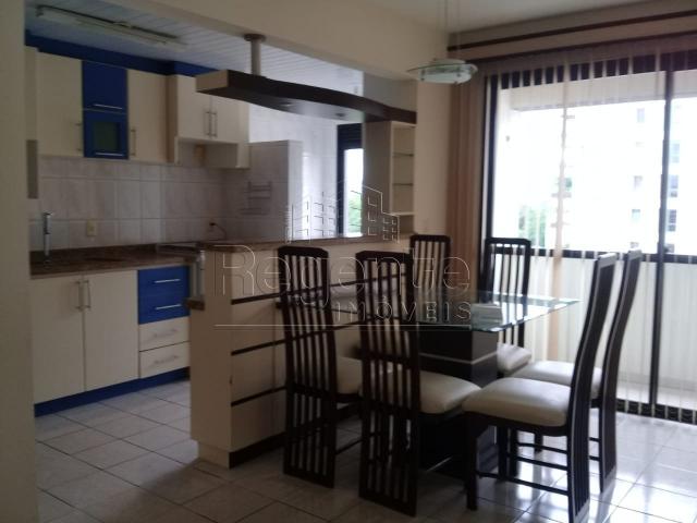 Apartamento à venda com 3 dormitórios em Beira mar norte, Florianópolis cod:80897 - Foto 7