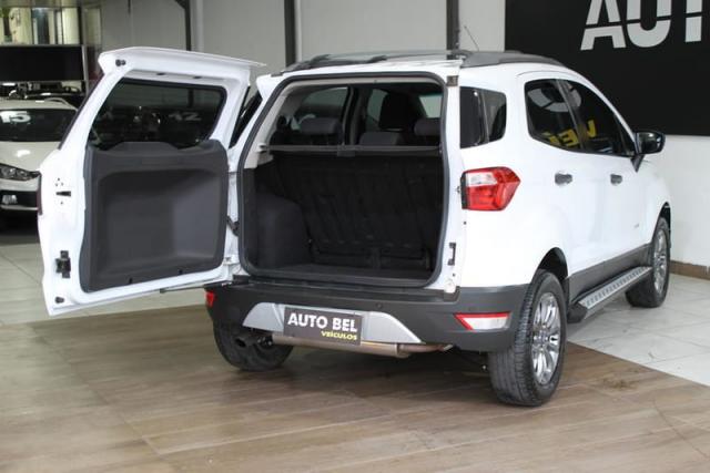FORD ECOSPORT FSL4WD 2.0 - Foto 16