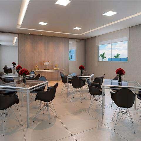 Residencial Angellis - Apartamento de 2 quartos em Sta Bárbara do Oeste, SP - ID4062 - Foto 4