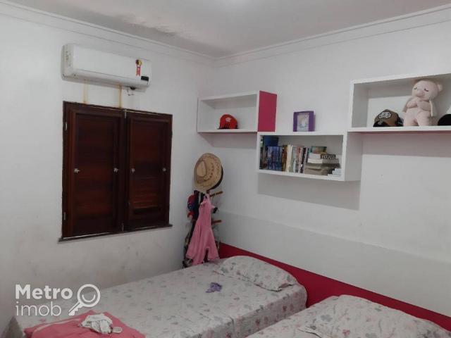 Casa de Condomínio com 3 quartos à venda, 160 m² por R$ 400.000,00 - Turu - São Luís/MA - Foto 10