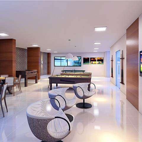 Reserva Polidoro - Apartamento 2 quartos em Recife, PE - ID4006 - Foto 3