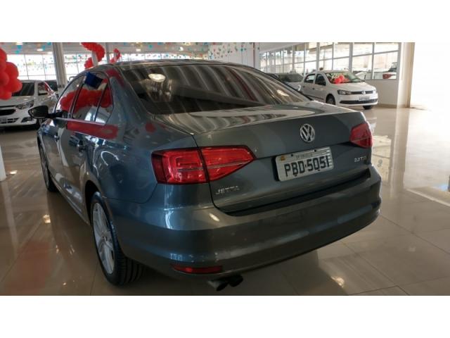 VOLKSWAGEN JETTA 2.0 TSI HIGHLINE 2017 - Foto 3