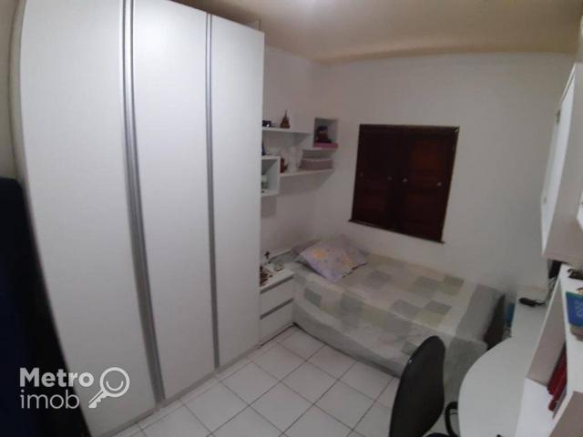 Casa de Condomínio com 3 quartos à venda, 160 m² por R$ 400.000,00 - Turu - São Luís/MA - Foto 9