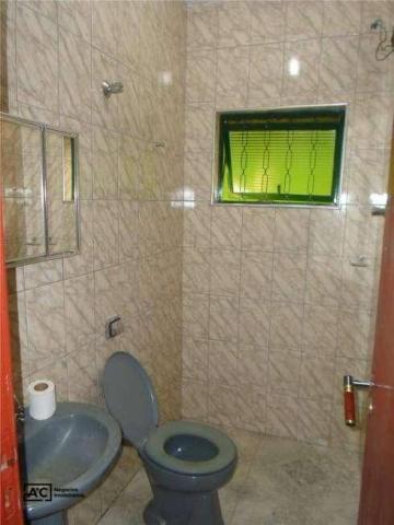 Sobrado com 2 dormitórios para alugar, 80 m² por R$ 1.100,00/mês - Jardim Adelaide - Horto - Foto 9