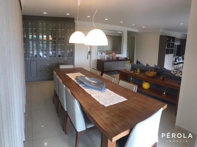 Apartamento à venda com 4 dormitórios em Setor marista, Goiânia cod:O5123 - Foto 10