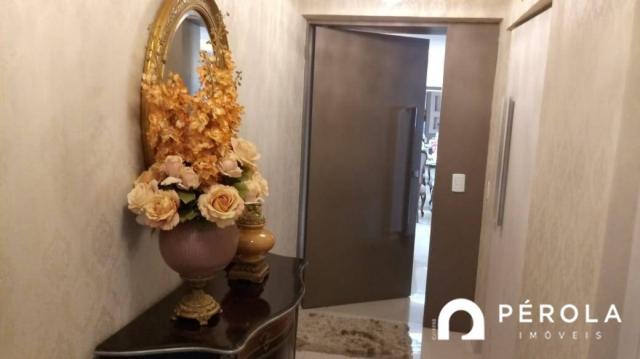 Apartamento à venda com 3 dormitórios em Setor oeste, Goiânia cod:SA5151 - Foto 2