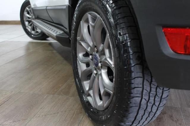 FORD ECOSPORT FSL4WD 2.0 - Foto 5